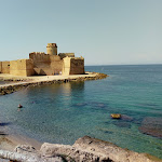 Photo n°2 de l'avis de Fabio.a fait le 22/08/2018 à 02:05 sur le  Hotel La Calabrese à Isola di Capo Rizzuto