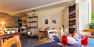 Photo n°15 de Restaurant La Bouzerotte à Bouze-lès-Beaune ()