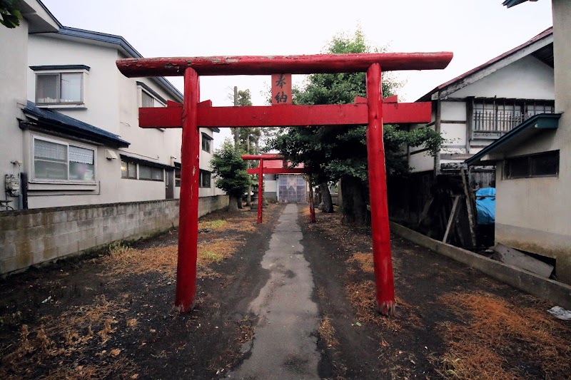 鹿島神社