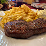 Photo n°1 de l'avis de Daniel.l fait le 21/03/2024 à 08:55 sur le  Sportrestaurant TV Kressbronn à Kressbronn am Bodensee