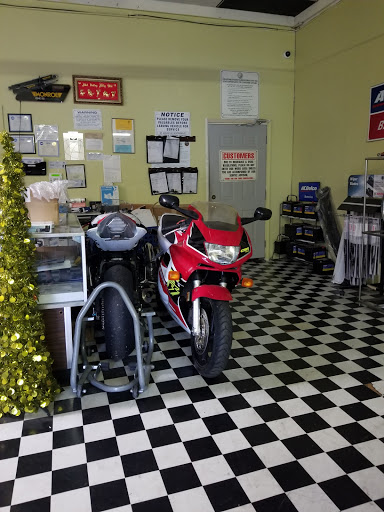 Auto Repair Shop «KT Auto Repair», reviews and photos, 42475 Osgood Rd #1, Fremont, CA 94539, USA