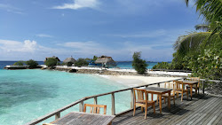 Photo de Makunudu Resort Island et le règlement