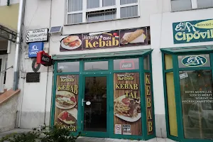 Jimmy's Kebab image
