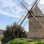 Photo n° 3 de l'avis de Gilles.a fait le 02/05/2018 à 05:44 pour Parc naturel régional du Haut-Languedoc à Saint-Pons-de-Thomières