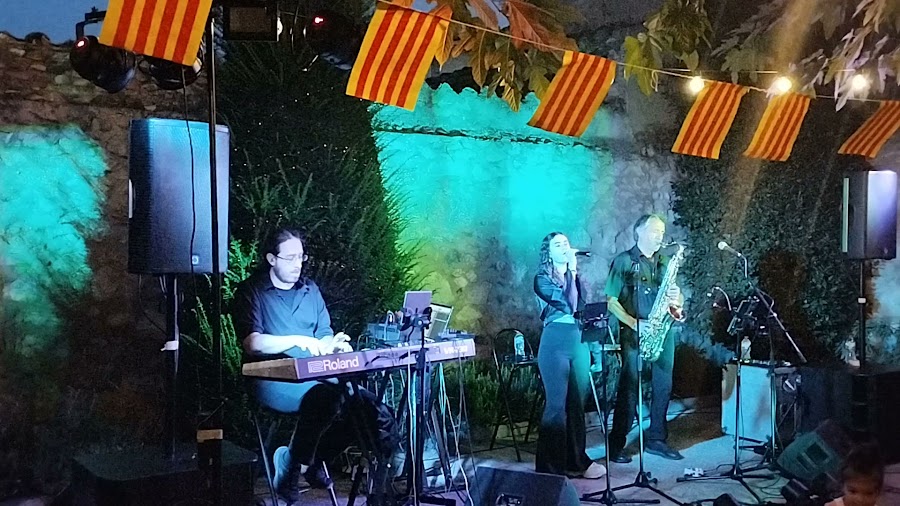 La Dolca Violeta