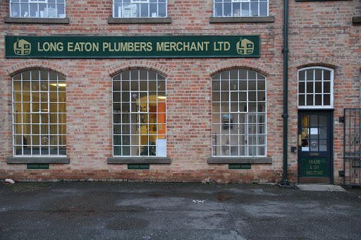 Long Eaton Plumbers Merchant Ltd