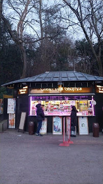 Les plus récentes photos du Restauration rapide Chalet des Gaufres à Paris - n°3