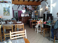 Atmosphère du Restaurant italien Chez Mario à Saintes-Maries-de-la-Mer - n°1