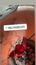 Photo n°56 de Bollywood Cafe à Argenteuil ()