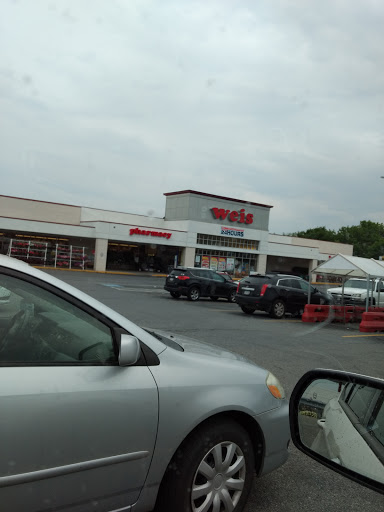Supermarket «Weis Markets (Kutztown)», reviews and photos, 15260 Kutztown Rd, Kutztown, PA 19530, USA