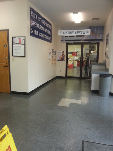 Post Office «United States Postal Service», reviews and photos, 400 N Coit Rd #1975, Richardson, TX 75080, USA