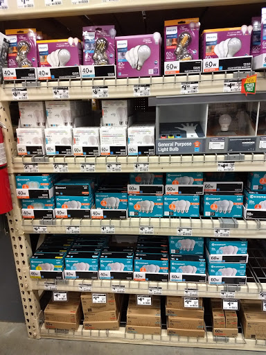 Home Improvement Store «The Home Depot», reviews and photos, 801 E Walnut St, Lebanon, PA 17042, USA