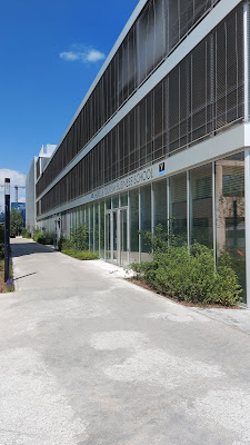 Vatel Hôtel & Business School à Bordeaux
