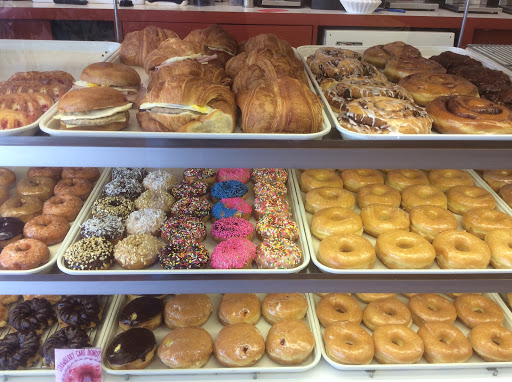 Donut Shop «Donut Design», reviews and photos, 14799 Washington Ave # C, San Leandro, CA 94578, USA