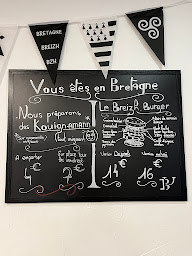 Photo n°8 de Crêperie Aux Saveurs Bretonnes Perpignan - Restaurant à Perpignan ()