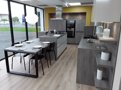 ART BOA ,ébéniste agenceur, aménagement d'intérieur sur-mesure, cuisiniste, menuisier Vendée Essarts en Bocage à Essarts-en-Bocage
