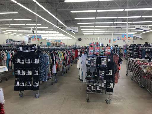 Thrift Store «Goodwill Sebring Superstore», reviews and photos, 420 Sebring Square.., Sebring, FL 33870, USA