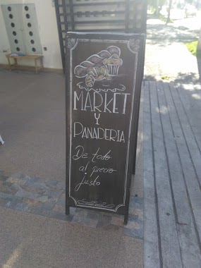 Pequemarket-Panaderia
