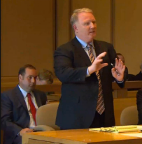 Stephan E. Seeger Attorney at Law (Law Offices S.J. Carriero LLC) - Photo 3 - Car repair in Stamford, CT, Stamford