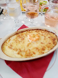 Plats et boissons du Restaurant portugais Les Saveurs du Portugal à Bons-en-Chablais - n°15