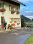 Photo Hébergement d'intérieur Tornau Pension 88316 Isny im Allgäu (miniature)
