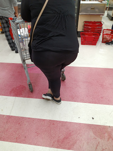 Shopping Mall «Carrollton Shopping Center», reviews and photos, 8474 Annapolis Rd, New Carrollton, MD 20784, USA