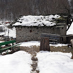Photo n°5 de l'avis de Matteo.e fait le 17/10/2020 à 00:13 sur le  Trattoria Cà di Martu à Groscavallo