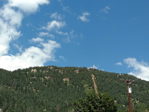 Dinner Theater «Iron Springs Chateau Dinner Theater», reviews and photos, 444 Ruxton Ave, Manitou Springs, CO 80829, USA