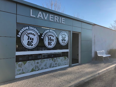 Laverie Rochelongue Bonjean à Agde
