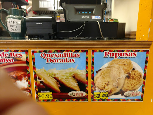 Mexican Grocery Store «Mercadito del valle», reviews and photos, 6019 Parker Rd E, Sumner, WA 98390, USA