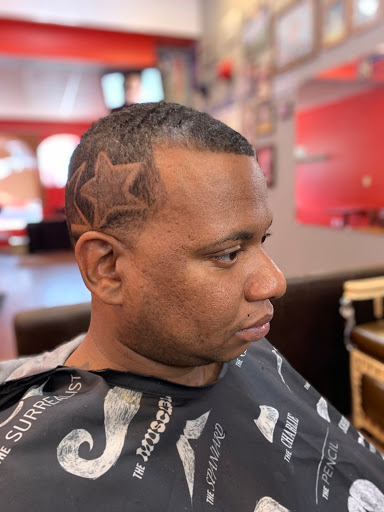 Barber Shop «Arods Barber Shop», reviews and photos, 95 Canal St, Ellenville, NY 12428, USA