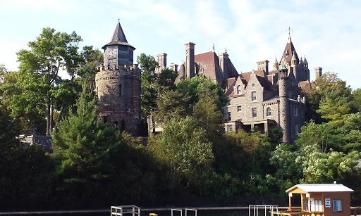 Boldt Castle & Boldt Yacht House image 6