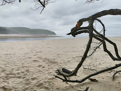 Kobole beach'in fotoğrafı #43 ile birlikte