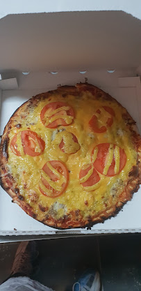 Photos du propriétaire du Pizzas à emporter Just'Pizza Saint-Julien-L'ars - n°7