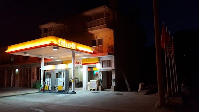 Photos of SHELL GIOLDASIS