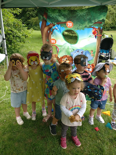 Reviews of Sunshine Bears Childminding in Swindon - Kindergarten
