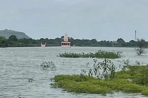Pimpalgaon Lake image