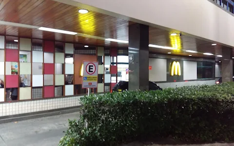 McDonald's image