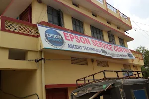 Epson Service Centre image