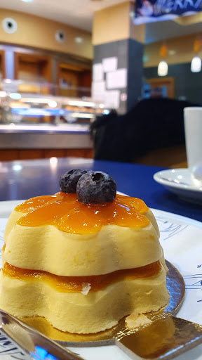 Pastelería Angels en Alfafar, Valencia
