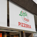 Photo n°1 de l'avis de sgas. fait le 31/05/2019 à 19:45 sur le  Little Italy à Dortmund