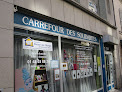 Carrefour Des Solidarites par la Fondation Maison des Champs Paris