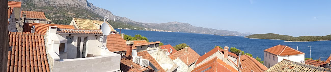 Studios Jacobus - Korčula