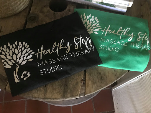 Healthy Stepp Massage Therapy Studio