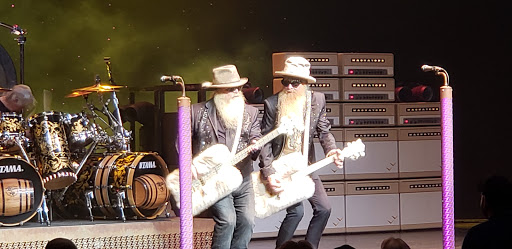 Performing Arts Theater «Juanita K. Hammons Hall for the Performing Arts», reviews and photos, 525 S John Q Hammons Pkwy, Springfield, MO 65806, USA