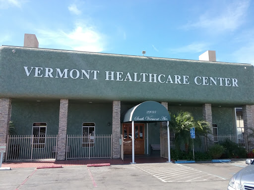 Vermont Health Care Center