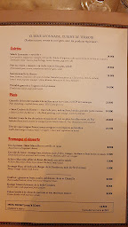 Photo n°1 de Le Bistrot de Lyon à Lyon ()