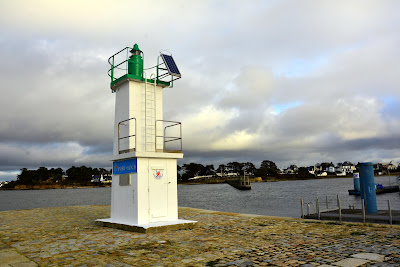 La Pointe à Port-Louis
