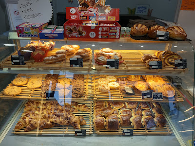 Breizh Boulange à Brest