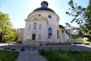 Holy Trinity Church, Warsaw image